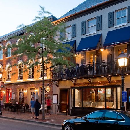 Hotel Indigo Old Town Alexandria By Ihg Экстерьер фото