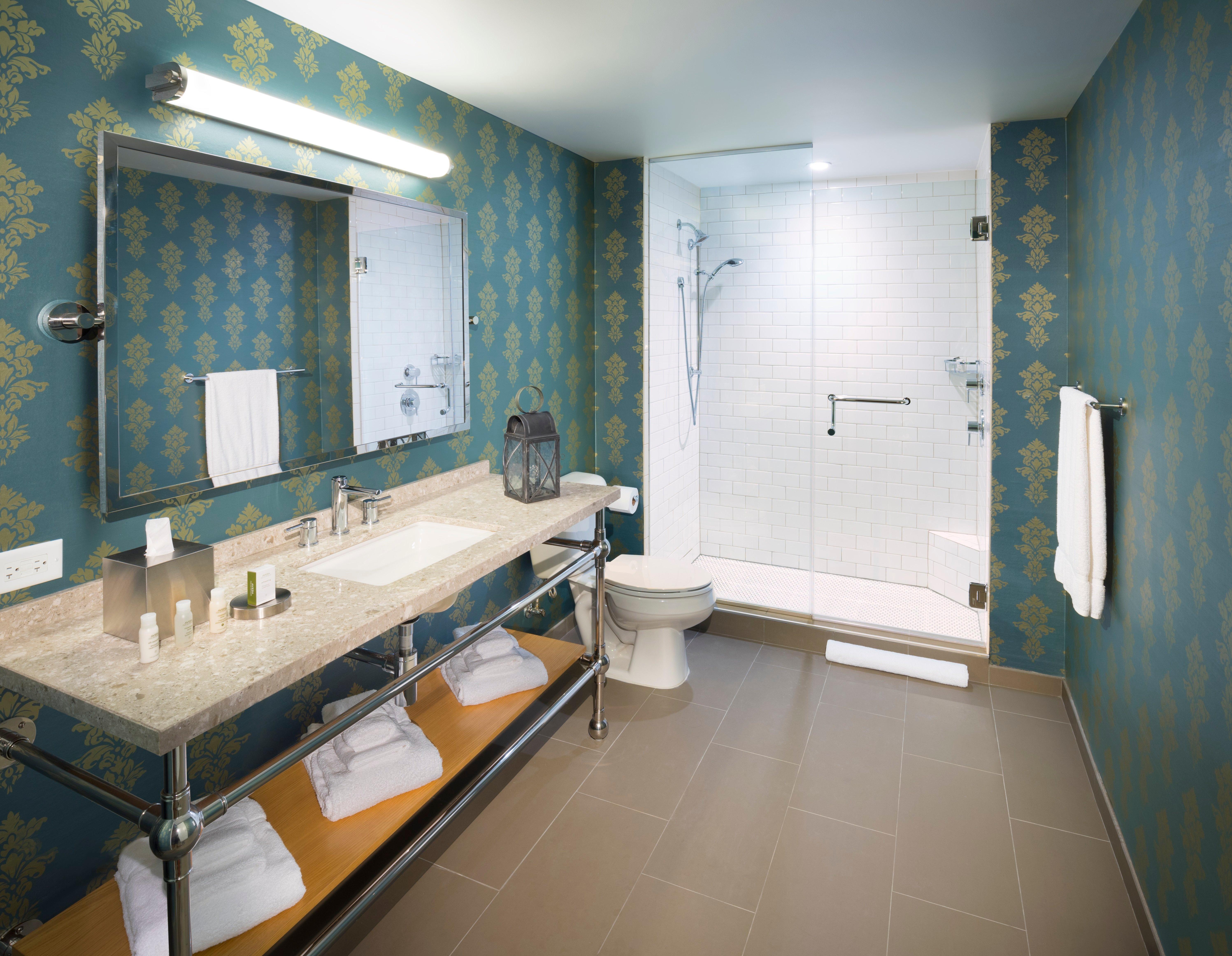 Hotel Indigo Old Town Alexandria By Ihg Экстерьер фото