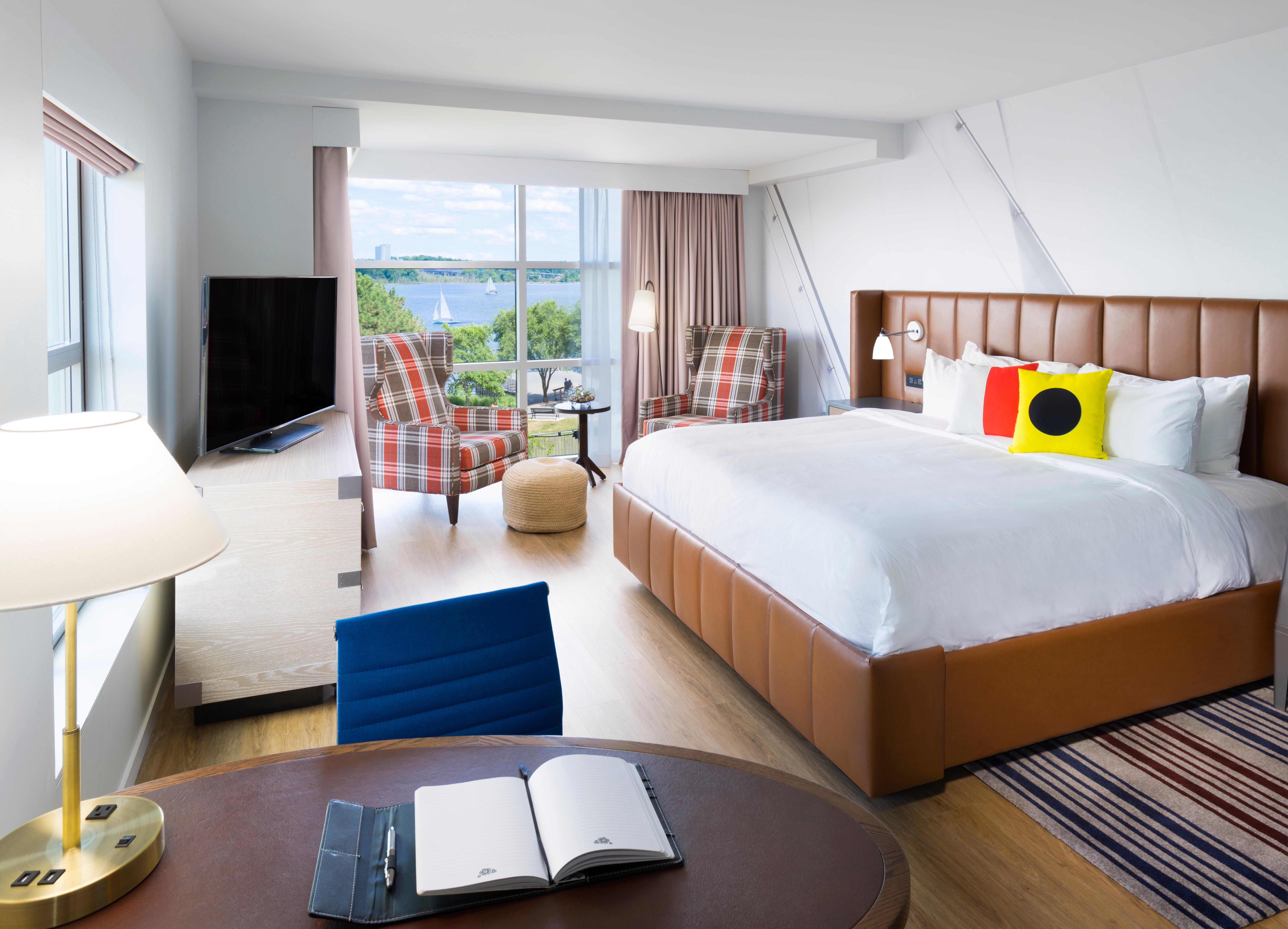 Hotel Indigo Old Town Alexandria By Ihg Экстерьер фото