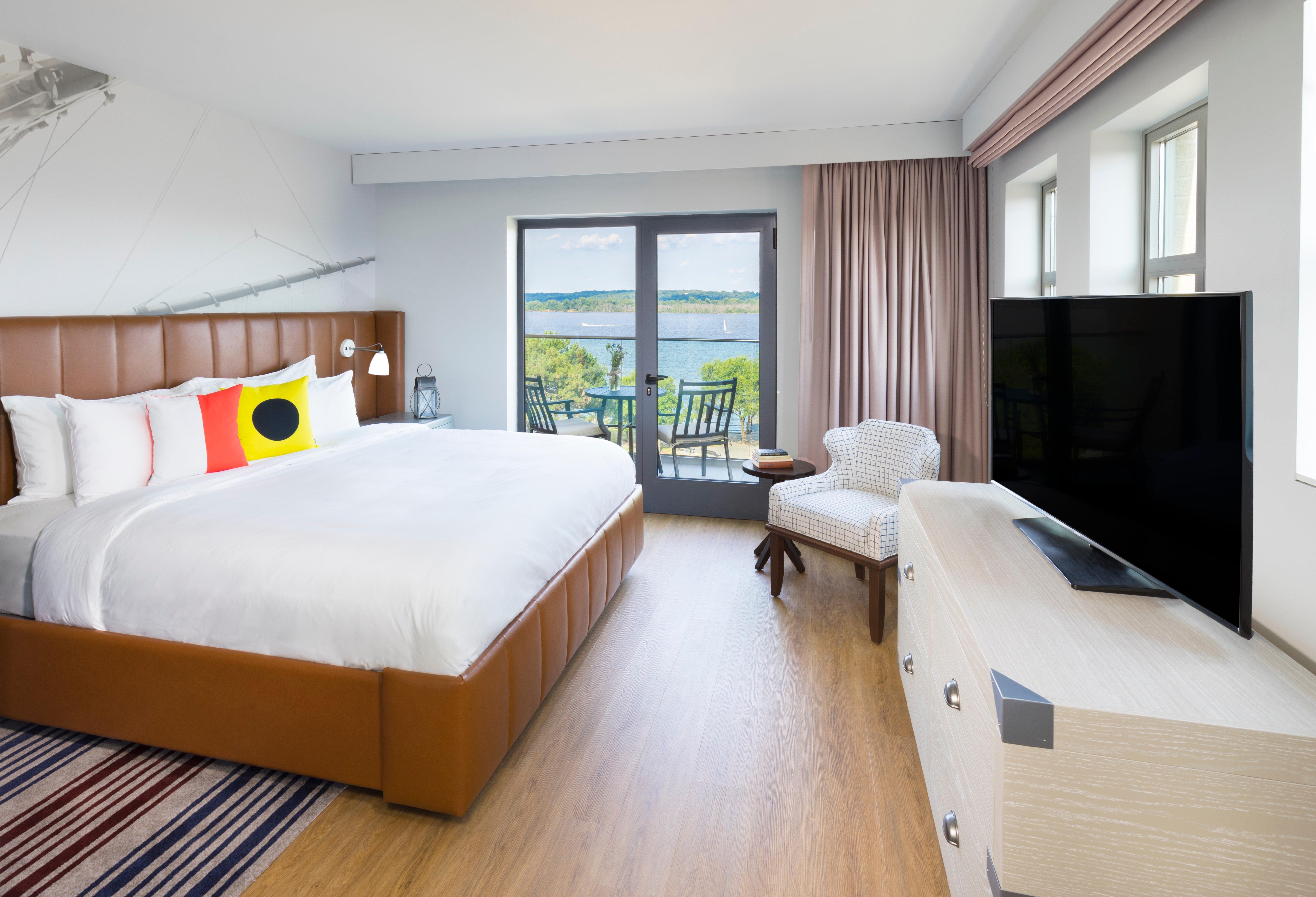 Hotel Indigo Old Town Alexandria By Ihg Экстерьер фото