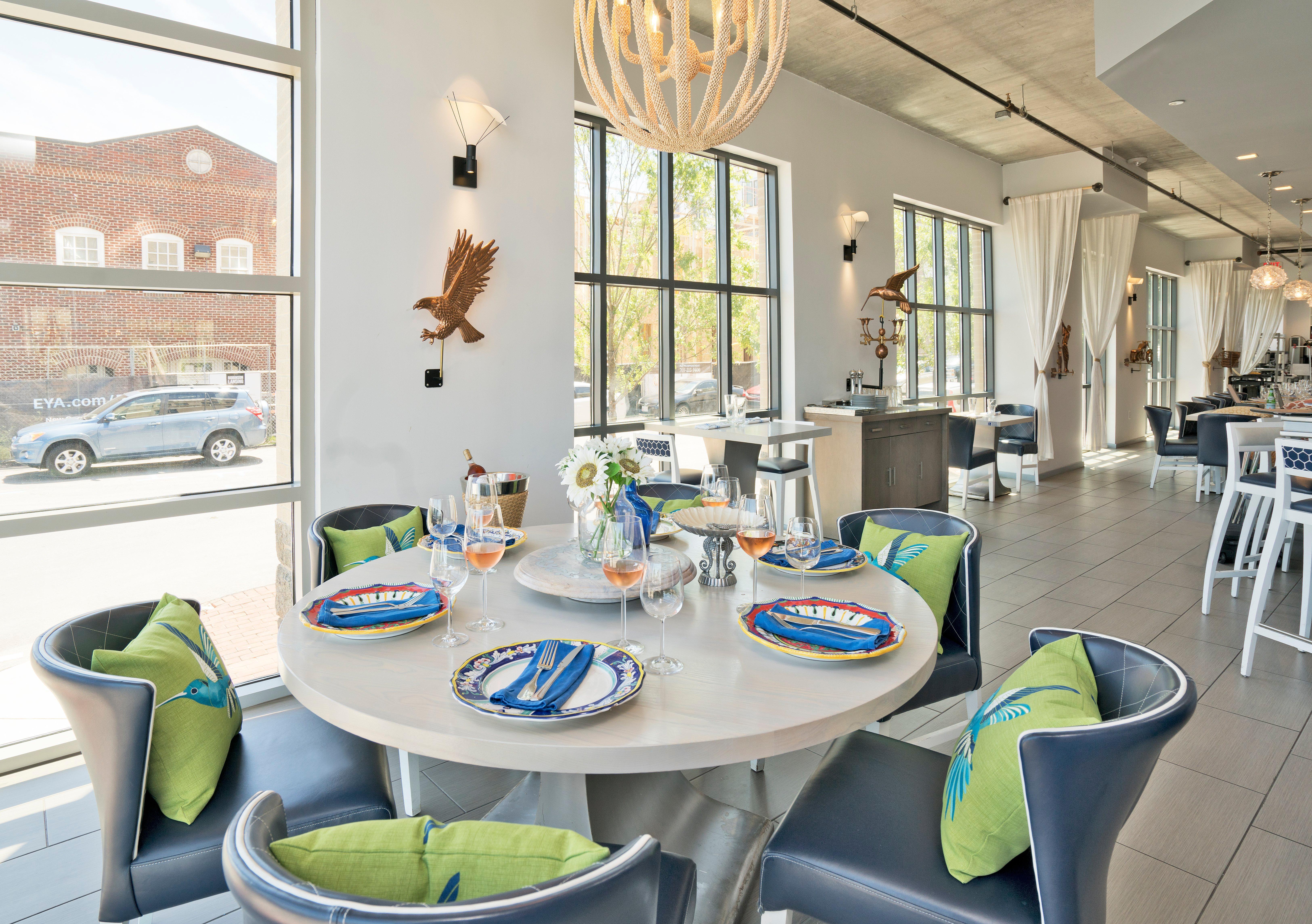 Hotel Indigo Old Town Alexandria By Ihg Экстерьер фото