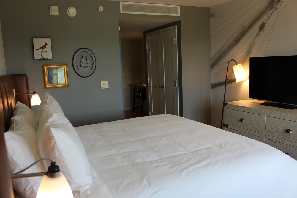 Hotel Indigo Old Town Alexandria By Ihg Экстерьер фото