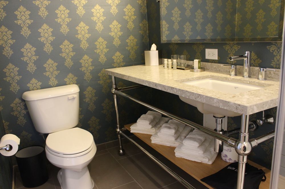 Hotel Indigo Old Town Alexandria By Ihg Экстерьер фото
